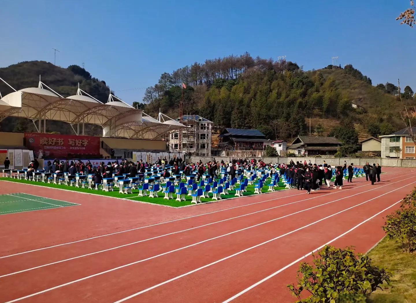 哈尔滨市硅PU篮球场 - 一站式服务